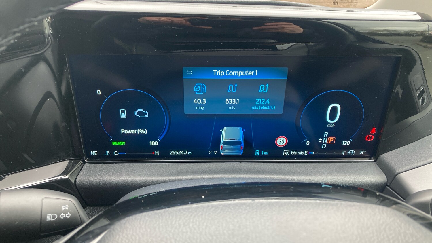 Used Ford Transit Custom 2025 for sale - 77902925: Photo 33