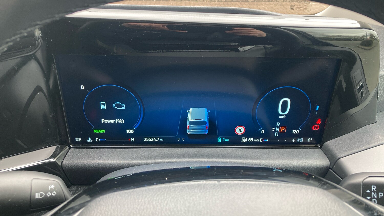 Used Ford Transit Custom 2025 for sale - 77902925: Photo 34