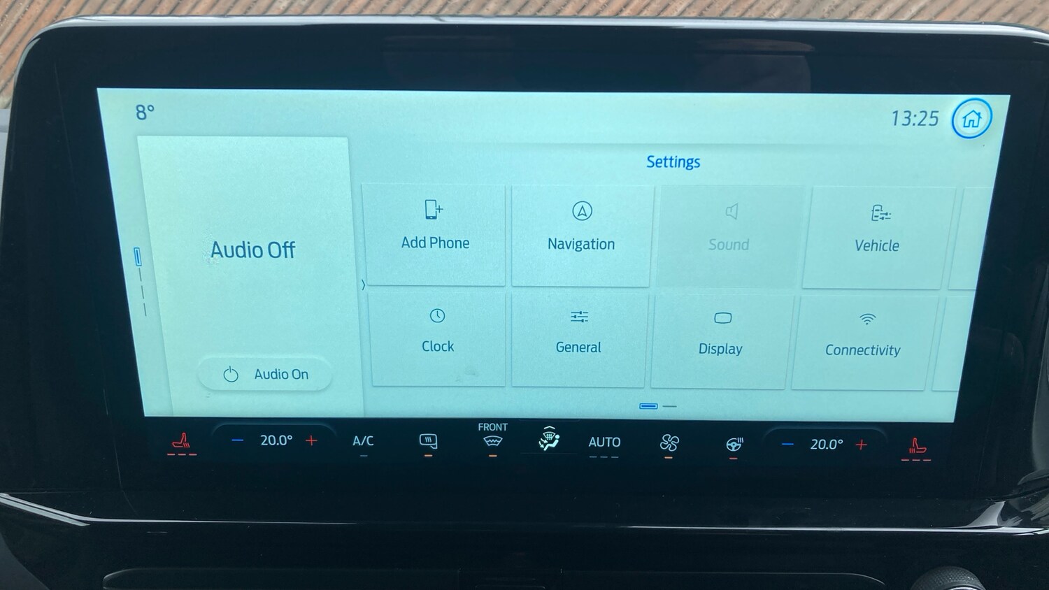 Used Ford Transit Custom 2025 for sale - 77902925: Photo 35