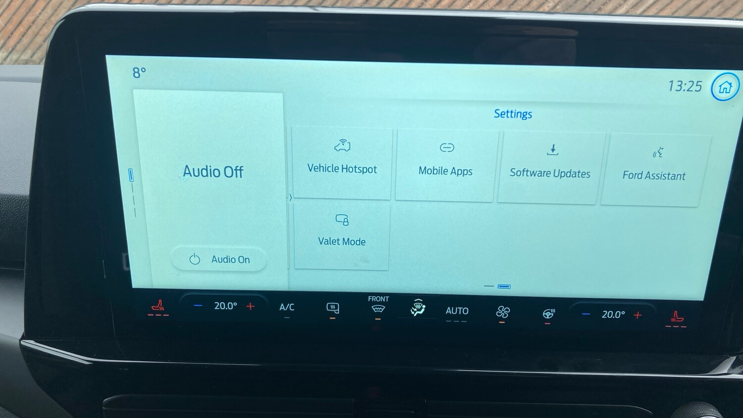 Used Ford Transit Custom 2025 for sale - 77902925: Photo 36