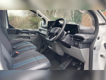 Used Ford Transit Custom 2025 for sale - 77902925: Photo