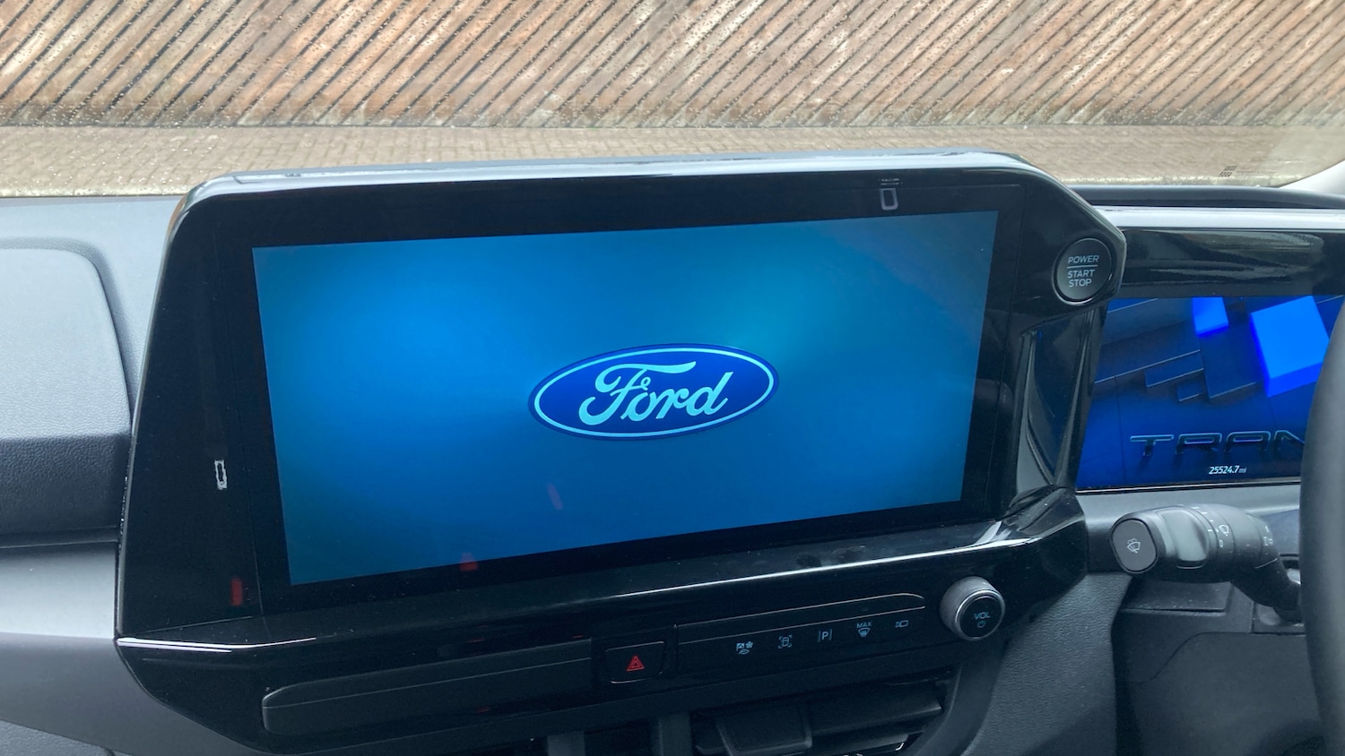 Used Ford Transit Custom 2025 for sale - 77902925: Photo 9