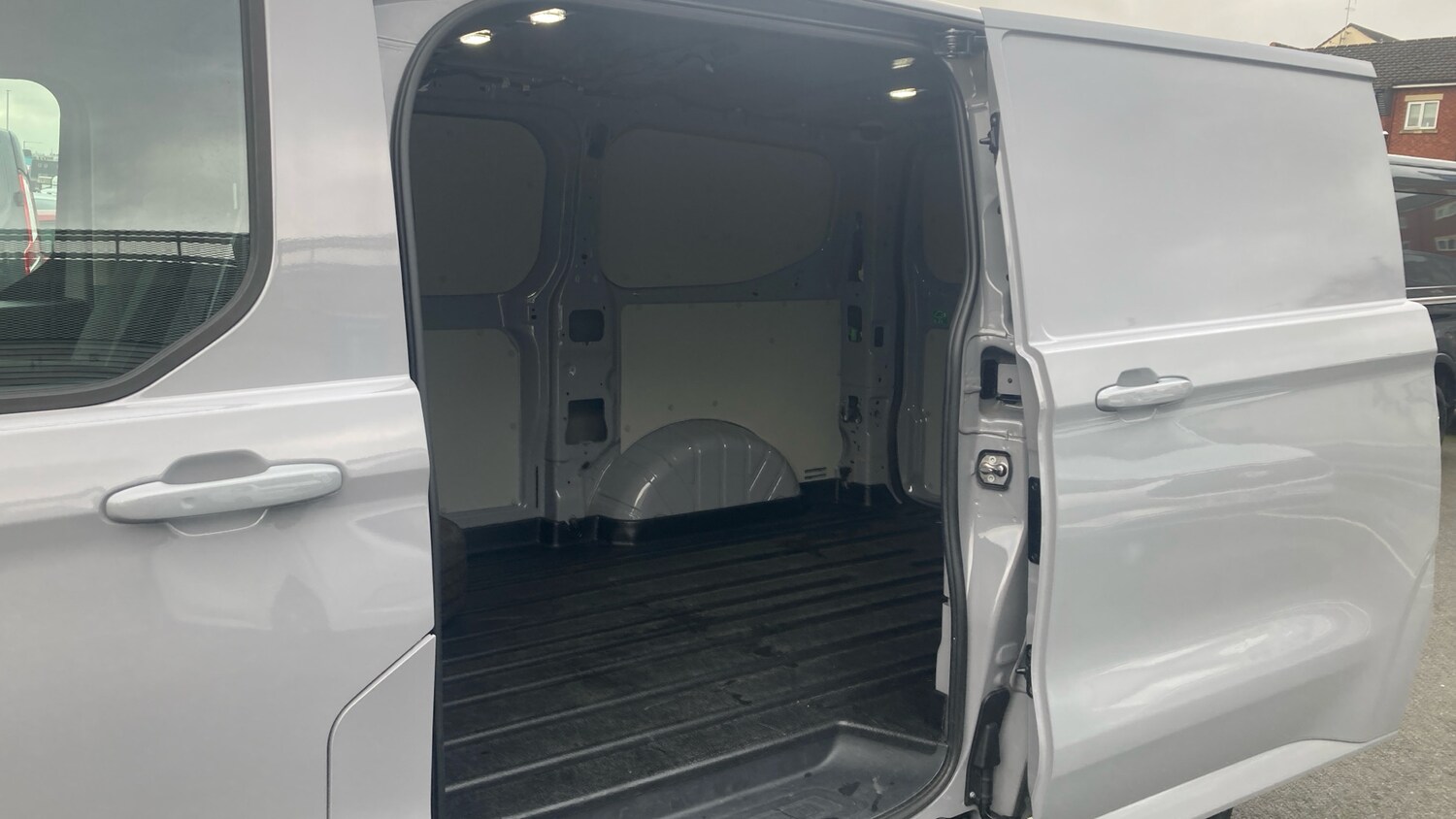 Used Ford Transit Custom 2024 for sale - 78168695: Photo 14