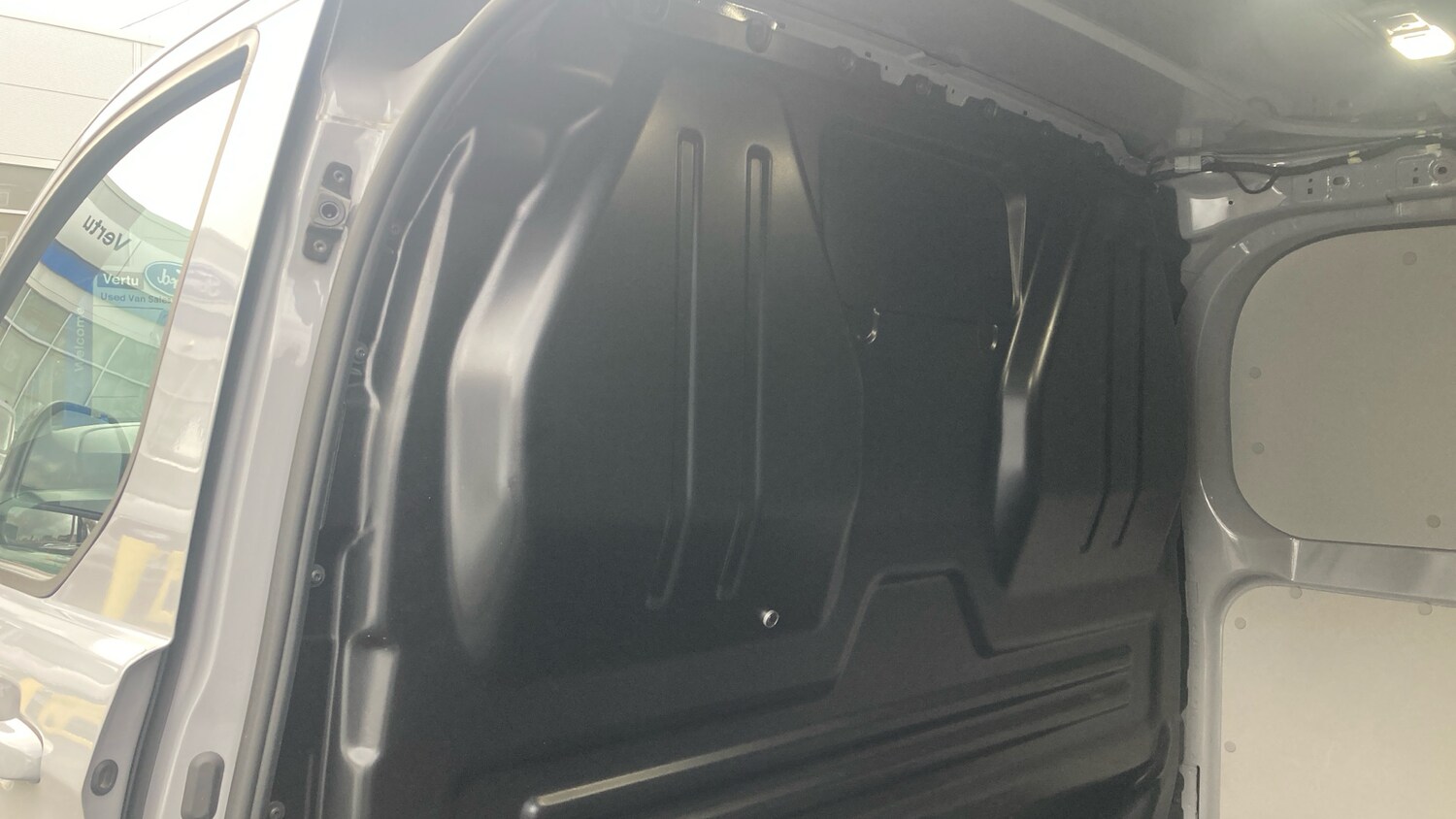 Used Ford Transit Custom 2024 for sale - 78168695: Photo 15