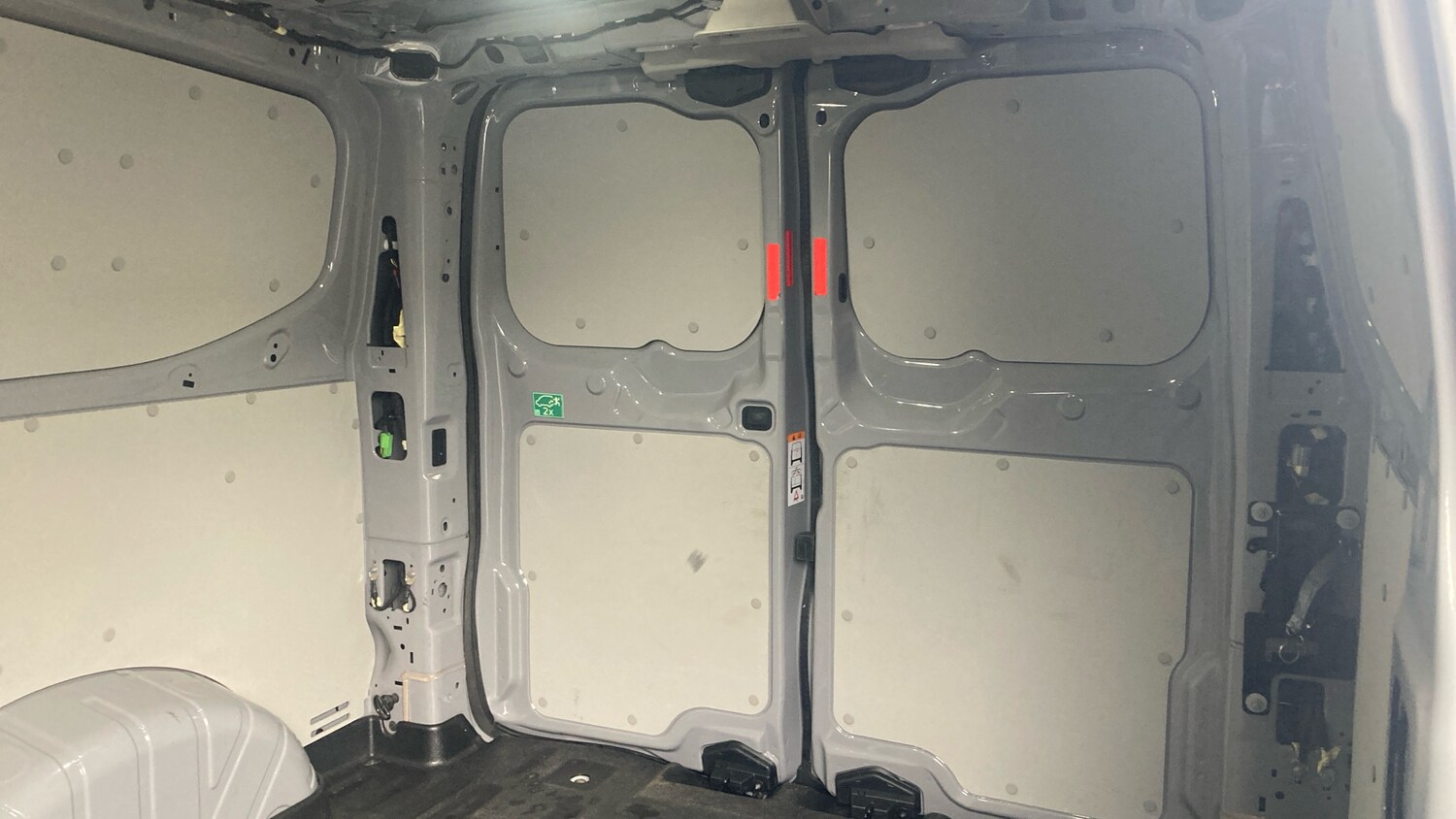 Used Ford Transit Custom 2024 for sale - 78168695: Photo 16