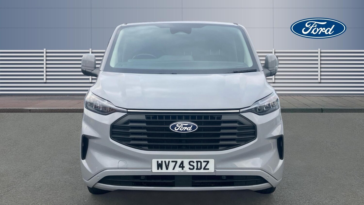 Used Ford Transit Custom 2024 for sale - 78168695: Photo 18