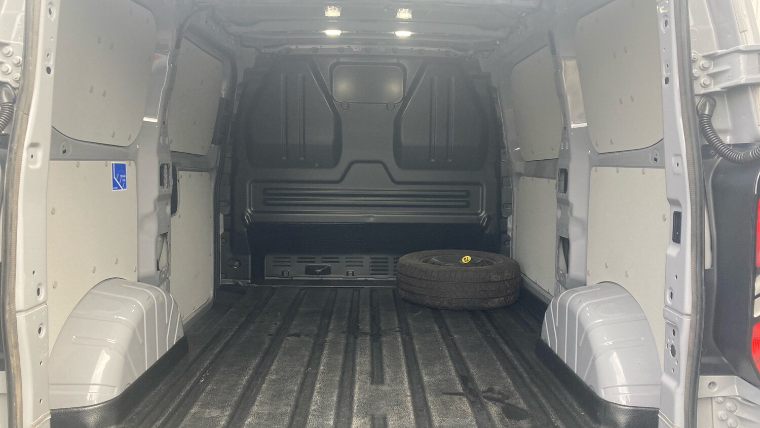 Used Ford Transit Custom 2024 for sale - 78168695: Photo 23