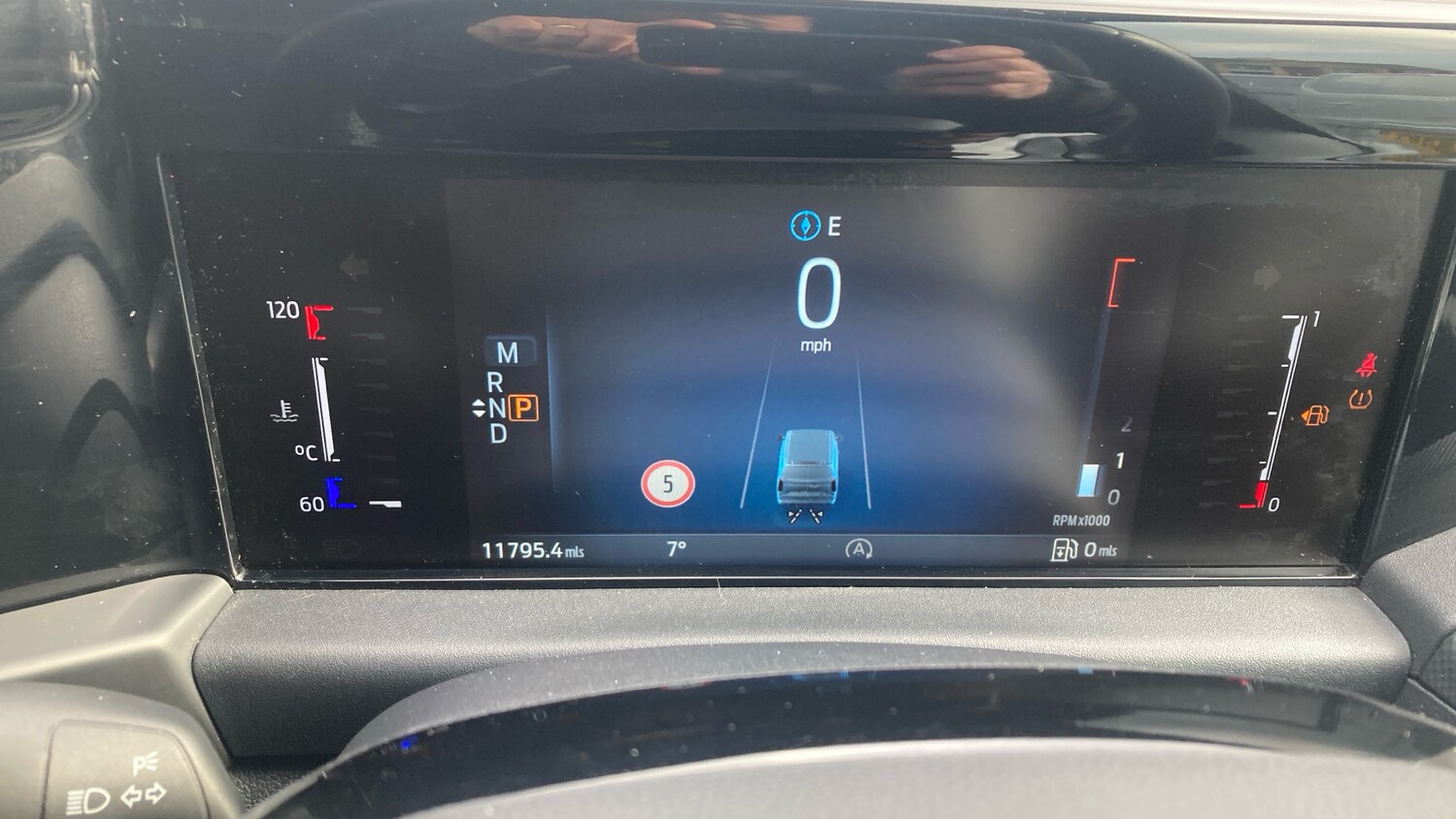 Used Ford Transit Custom 2024 for sale - 78168695: Photo 30