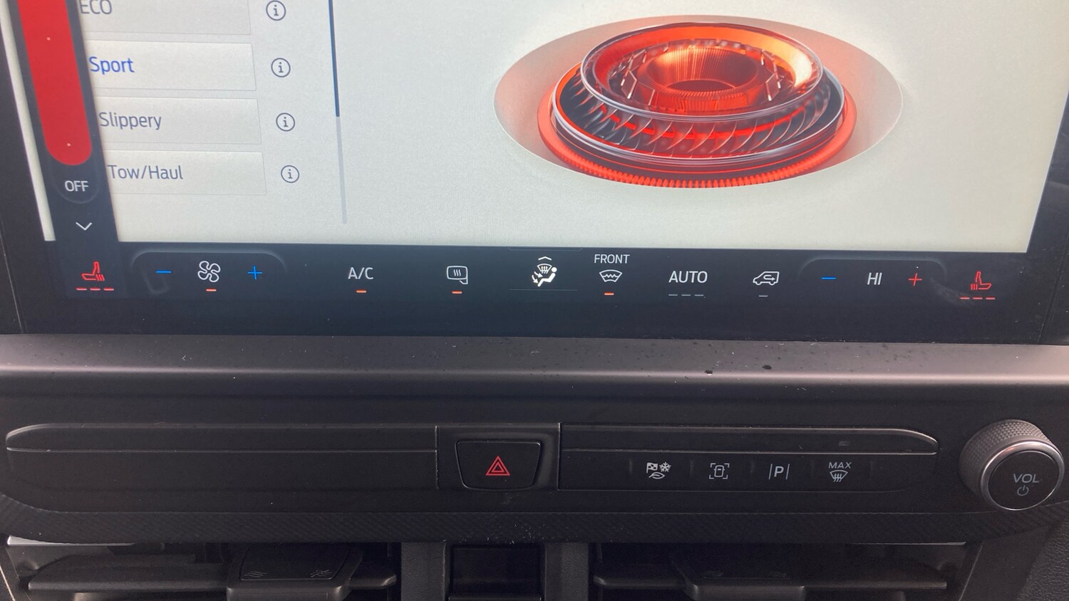 Used Ford Transit Custom 2024 for sale - 78168695: Photo 34