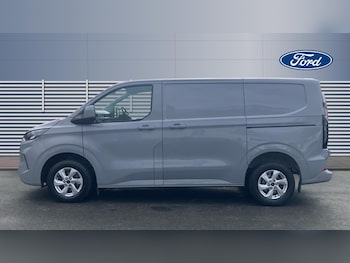 Used Ford Transit Custom 2024 for sale - 78168695: Photo