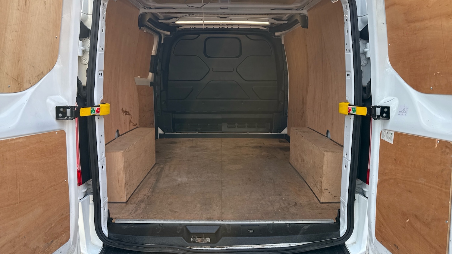 Used Ford Transit Custom 2023 for sale - 77272149: Photo 12