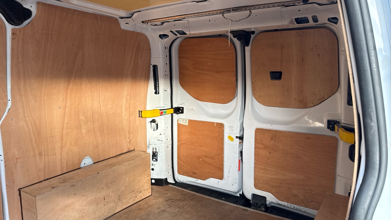 Used Ford Transit Custom 2023 for sale - 77272149: Photo 14
