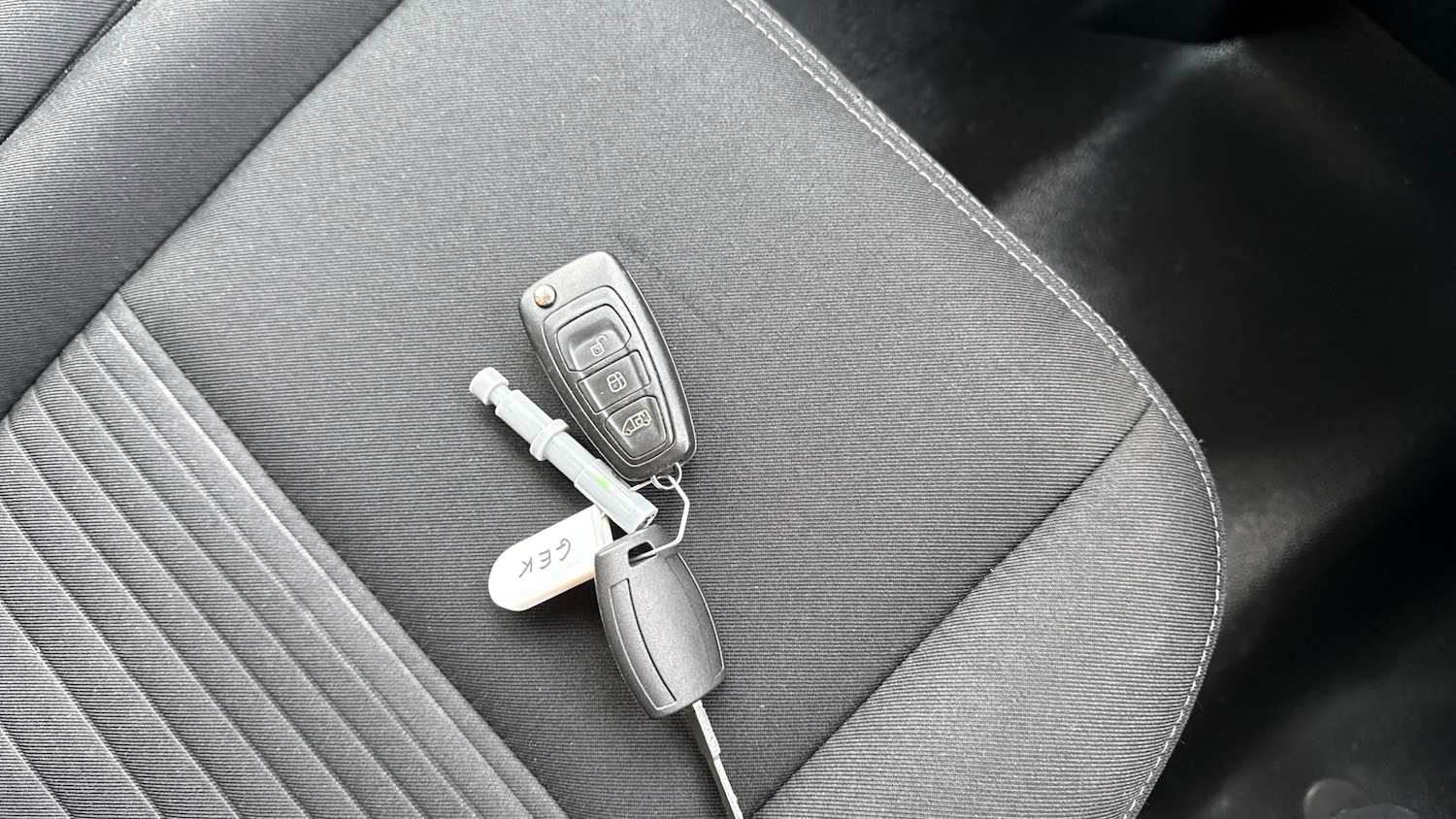 Used Ford Transit Custom 2023 for sale - 77272149: Photo 20