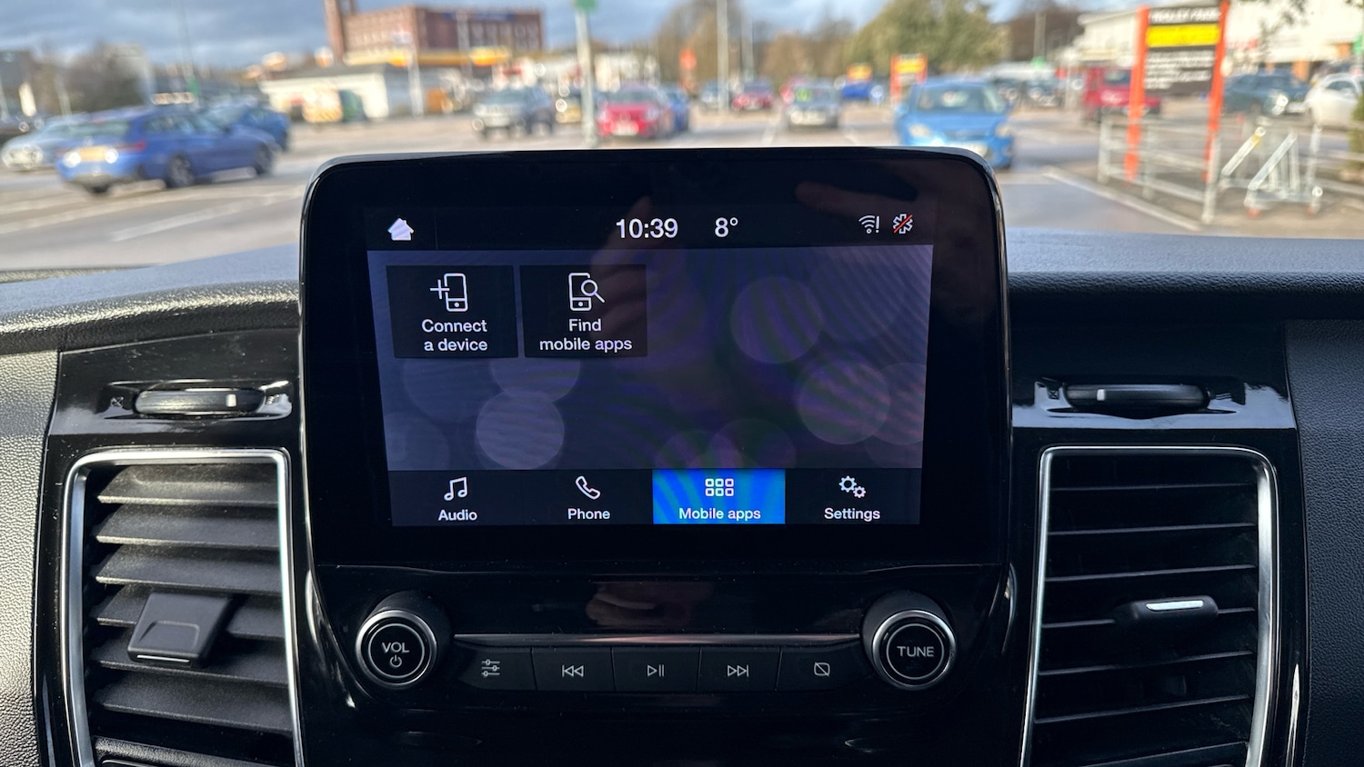 Used Ford Transit Custom 2023 for sale - 77272149: Photo 24