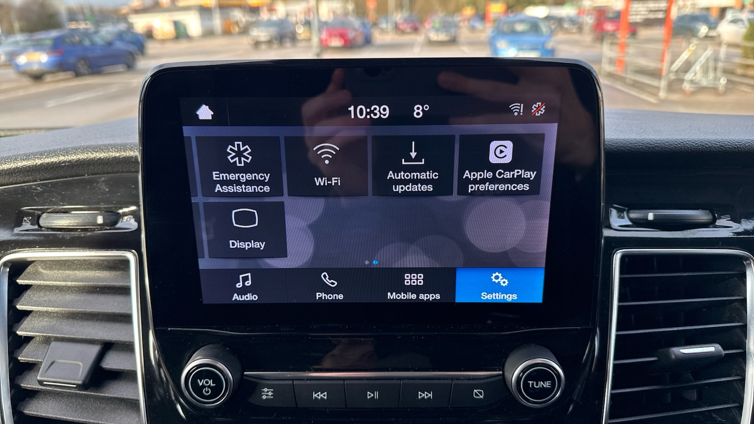 Used Ford Transit Custom 2023 for sale - 77272149: Photo 28