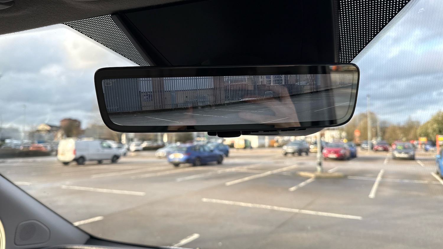 Used Ford Transit Custom 2023 for sale - 77272149: Photo 29