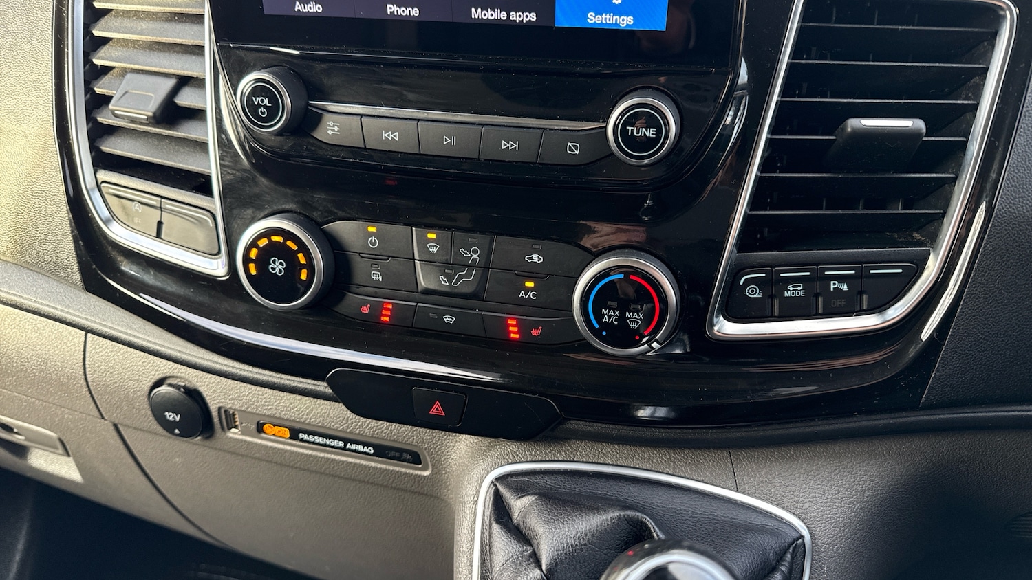 Used Ford Transit Custom 2023 for sale - 77272149: Photo 30