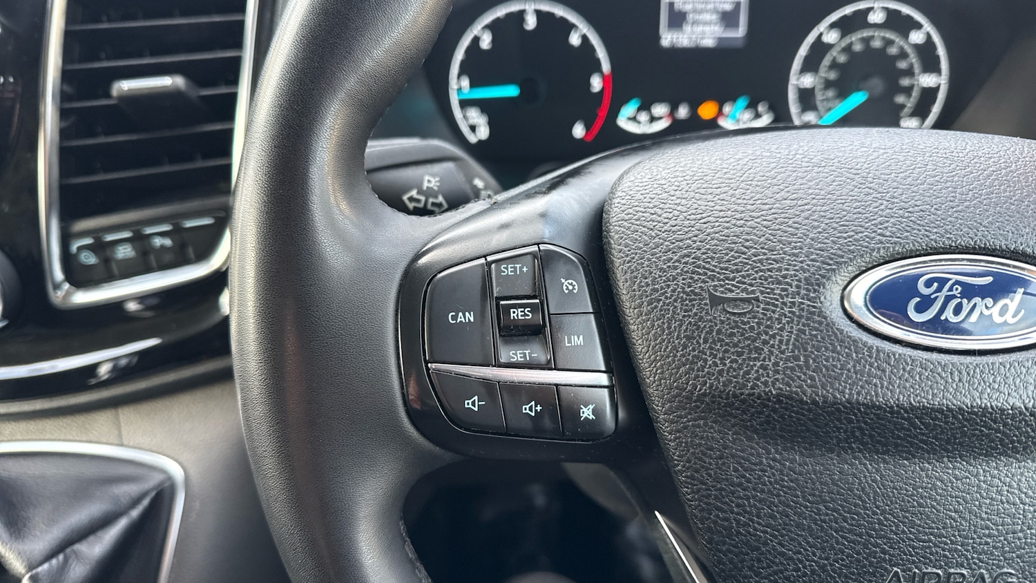 Used Ford Transit Custom 2023 for sale - 77272149: Photo 31