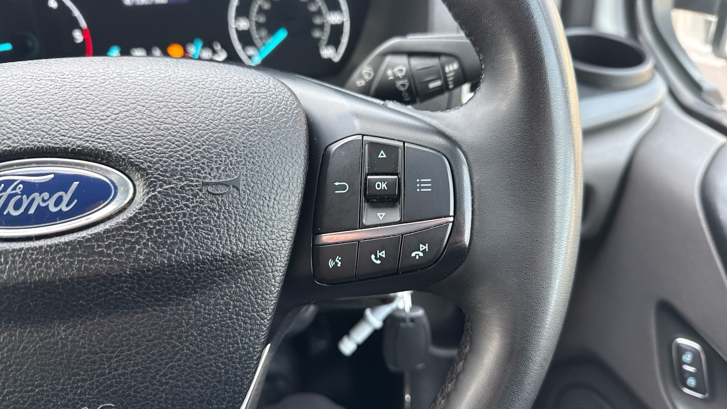 Used Ford Transit Custom 2023 for sale - 77272149: Photo 32