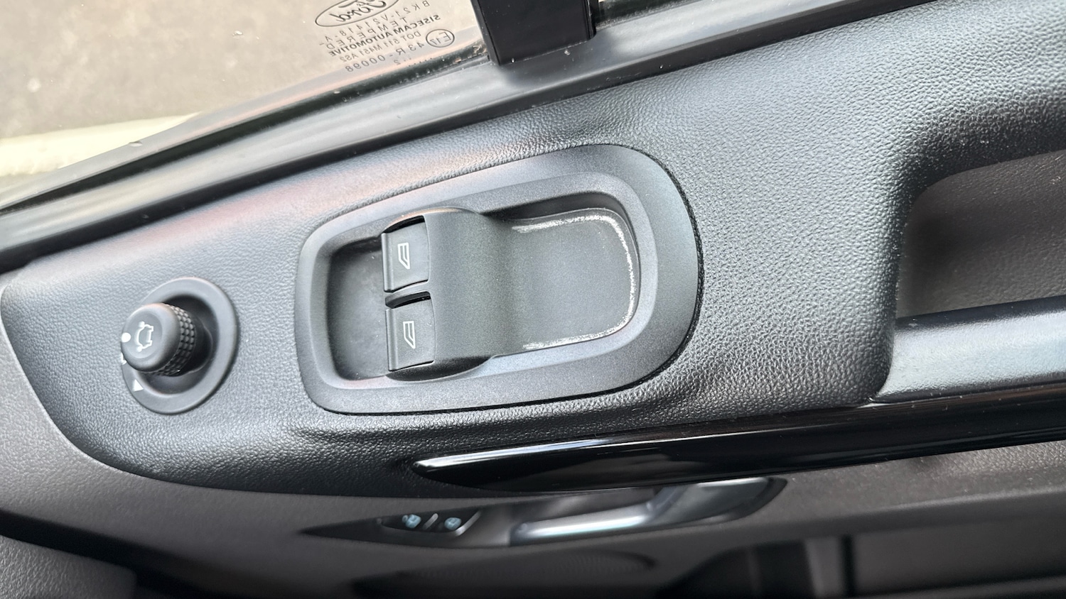 Used Ford Transit Custom 2023 for sale - 77272149: Photo 33