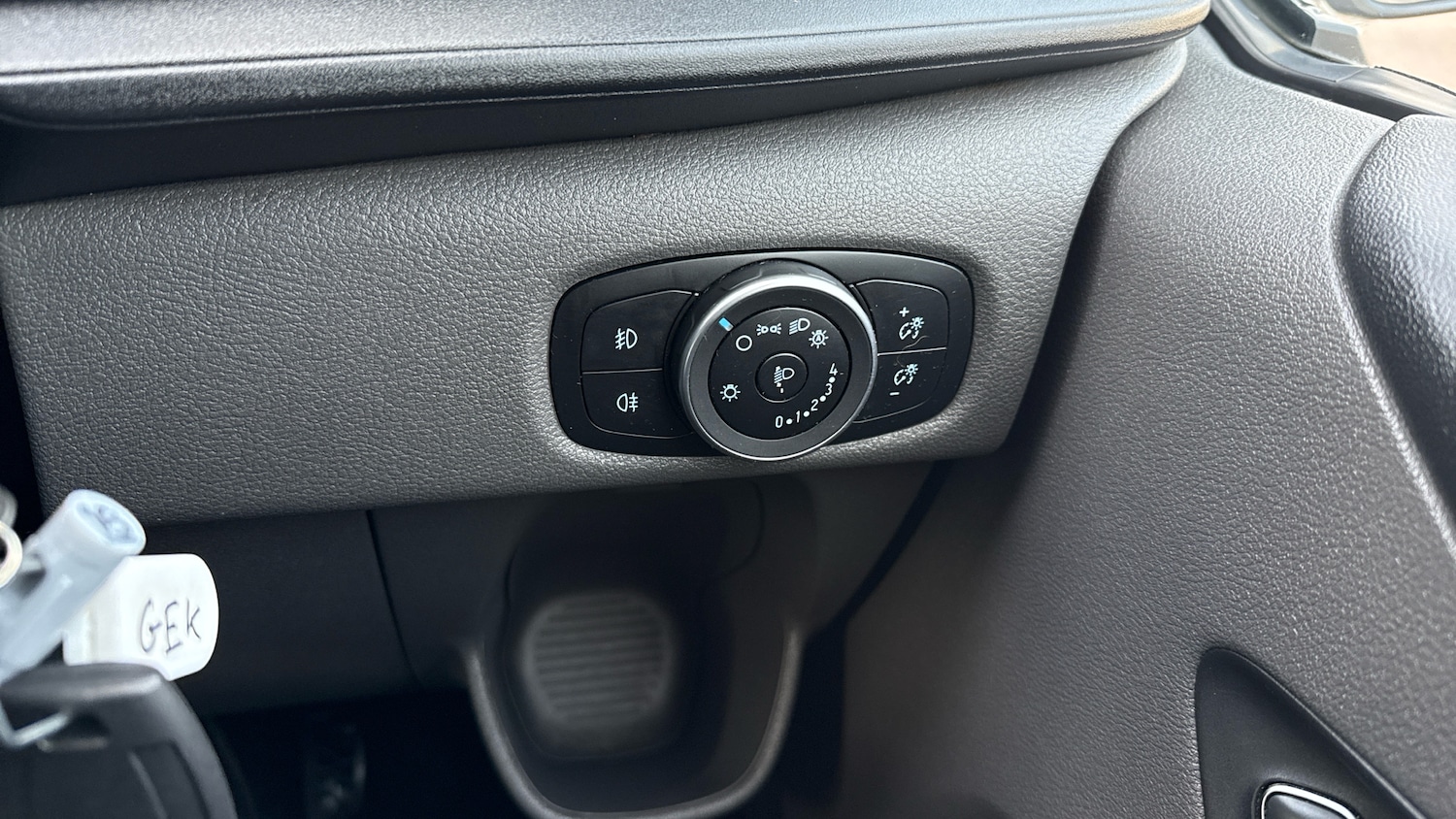 Used Ford Transit Custom 2023 for sale - 77272149: Photo 34