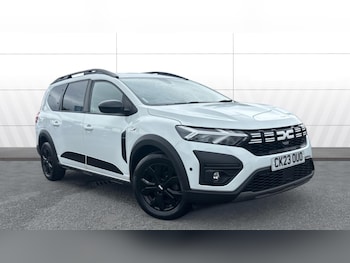 Used Dacia Jogger 2023 for sale - 79556460: Photo