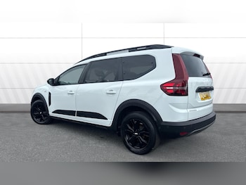 Used Dacia Jogger 2023 for sale - 79556460: Photo