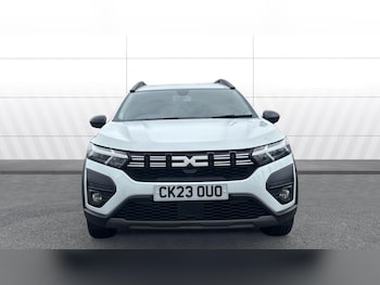 Used Dacia Jogger 2023 for sale - 79556460: Photo