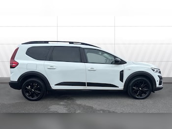 Used Dacia Jogger 2023 for sale - 79556460: Photo