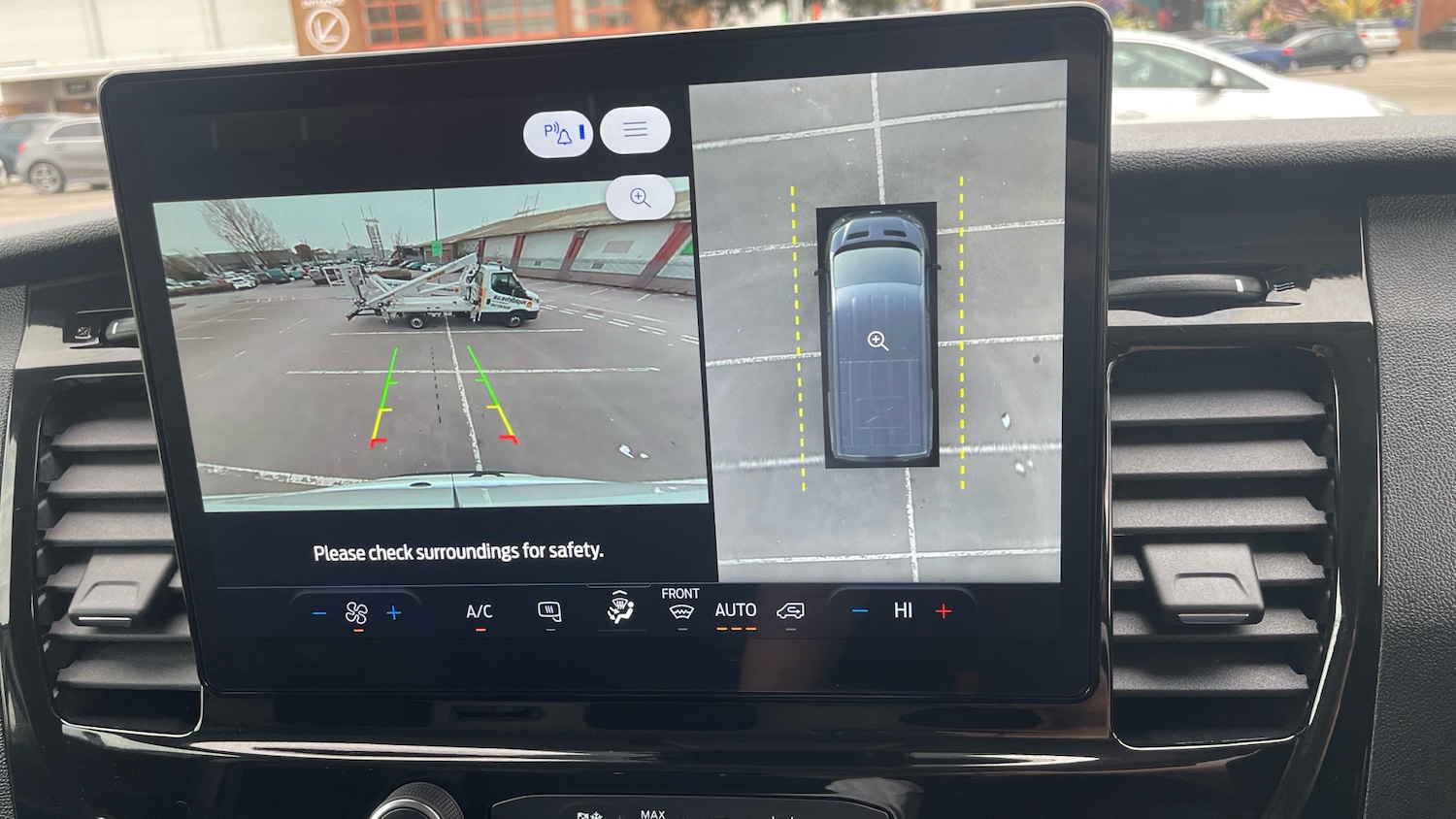 Used Ford Transit 2025 for sale - 78180209: Photo 11