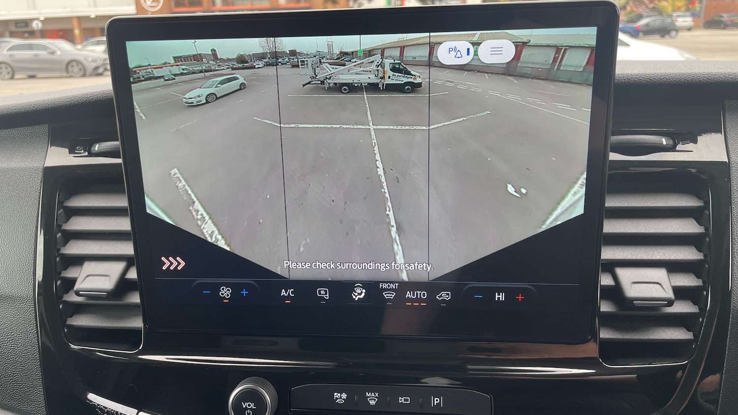 Used Ford Transit 2025 for sale - 78180209: Photo 12