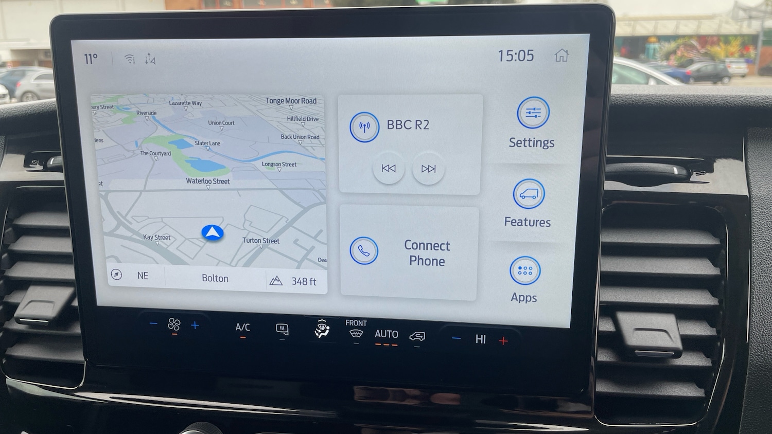 Used Ford Transit 2025 for sale - 78180209: Photo 13