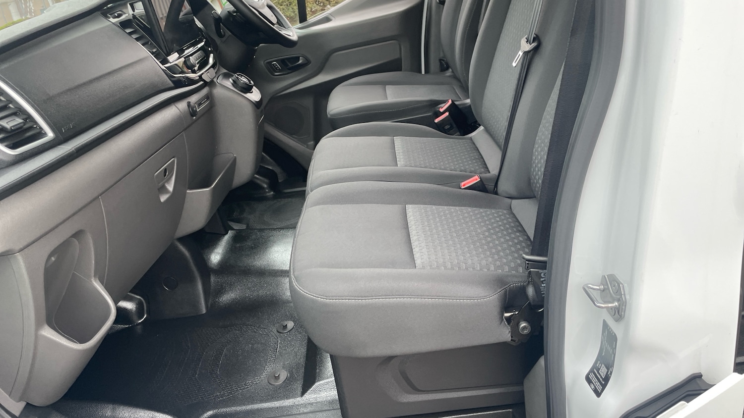 Used Ford Transit 2025 for sale - 78180209: Photo 14