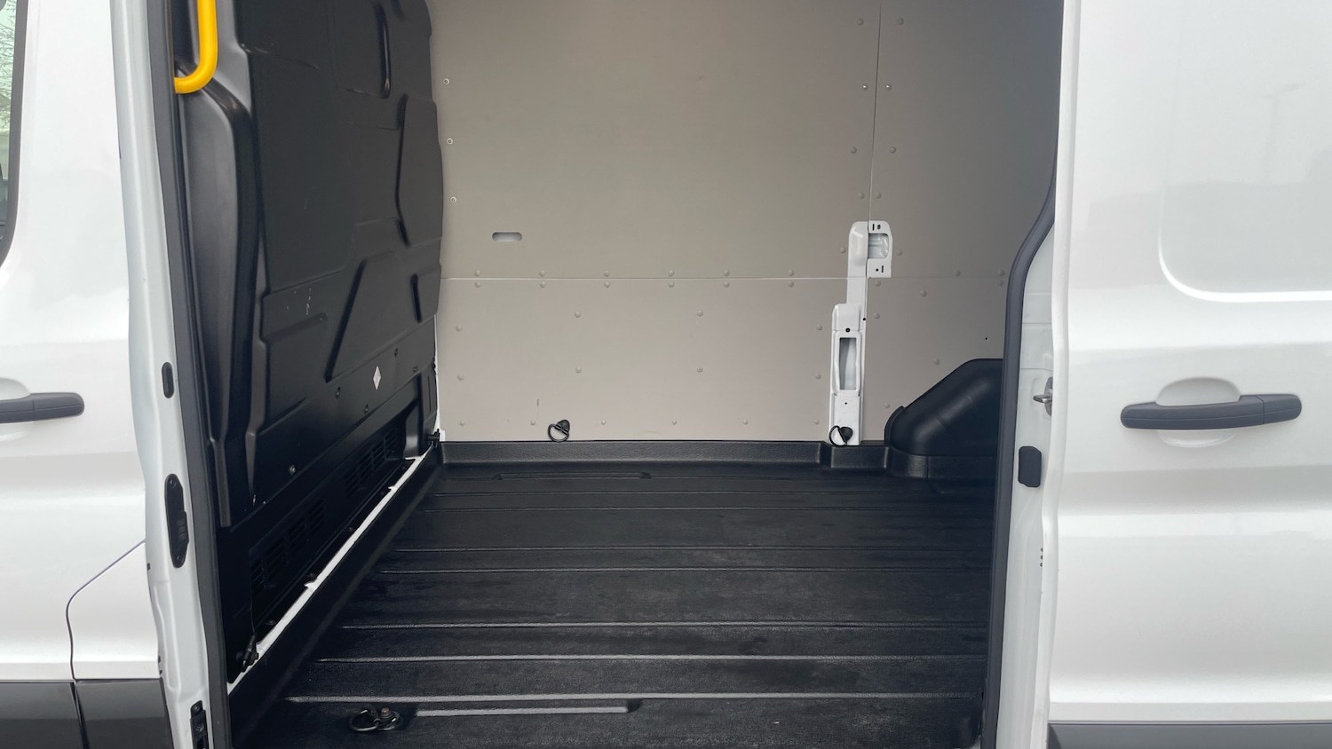 Used Ford Transit 2025 for sale - 78180209: Photo 15