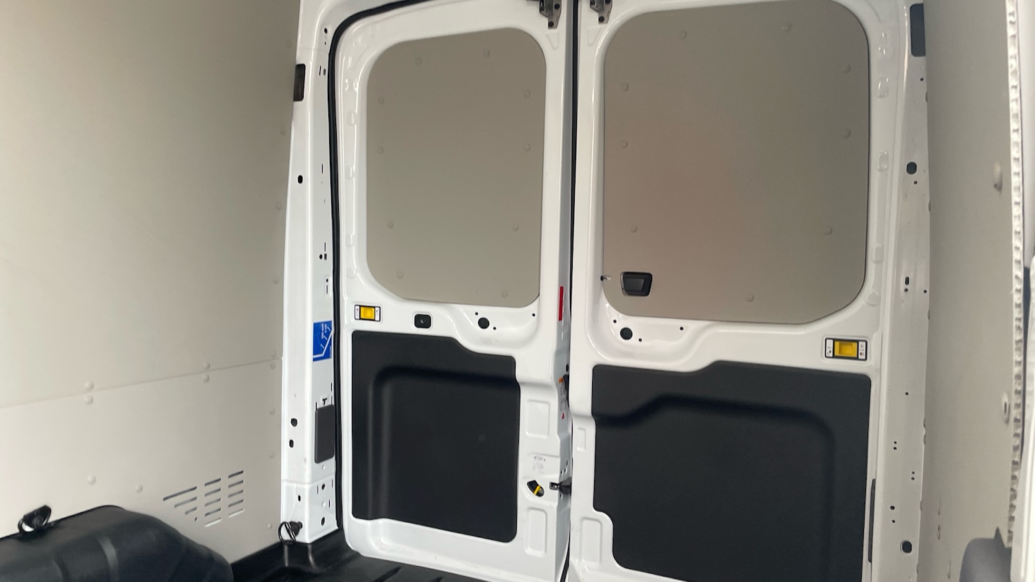 Used Ford Transit 2025 for sale - 78180209: Photo 17