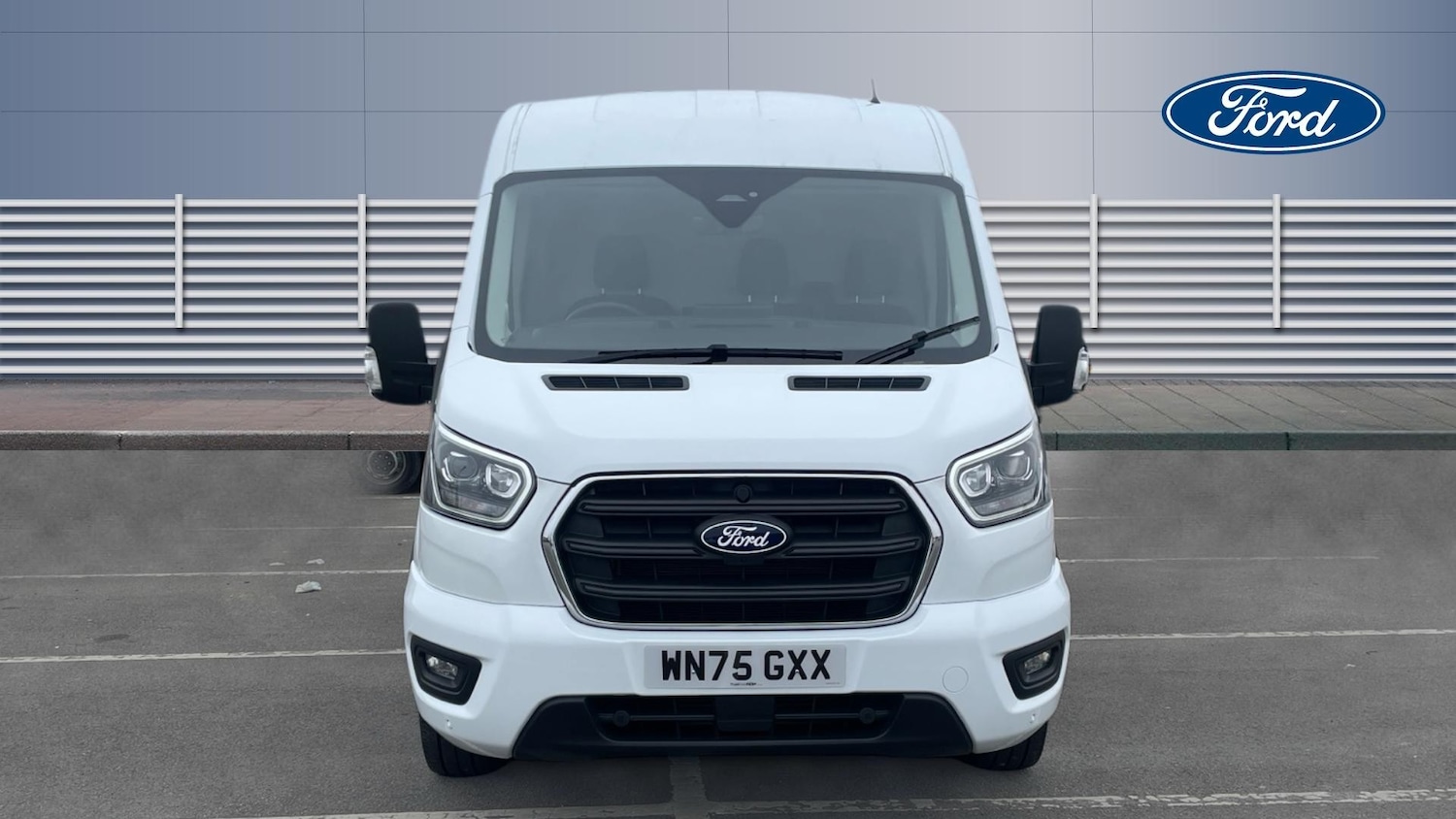 Used Ford Transit 2025 for sale - 78180209: Photo 19