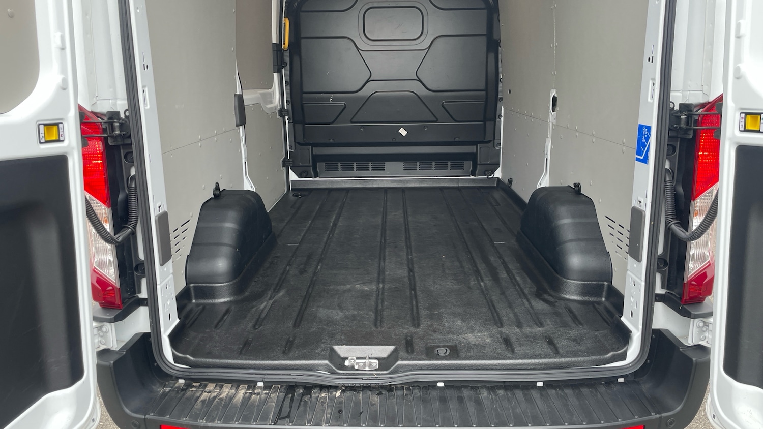 Used Ford Transit 2025 for sale - 78180209: Photo 23