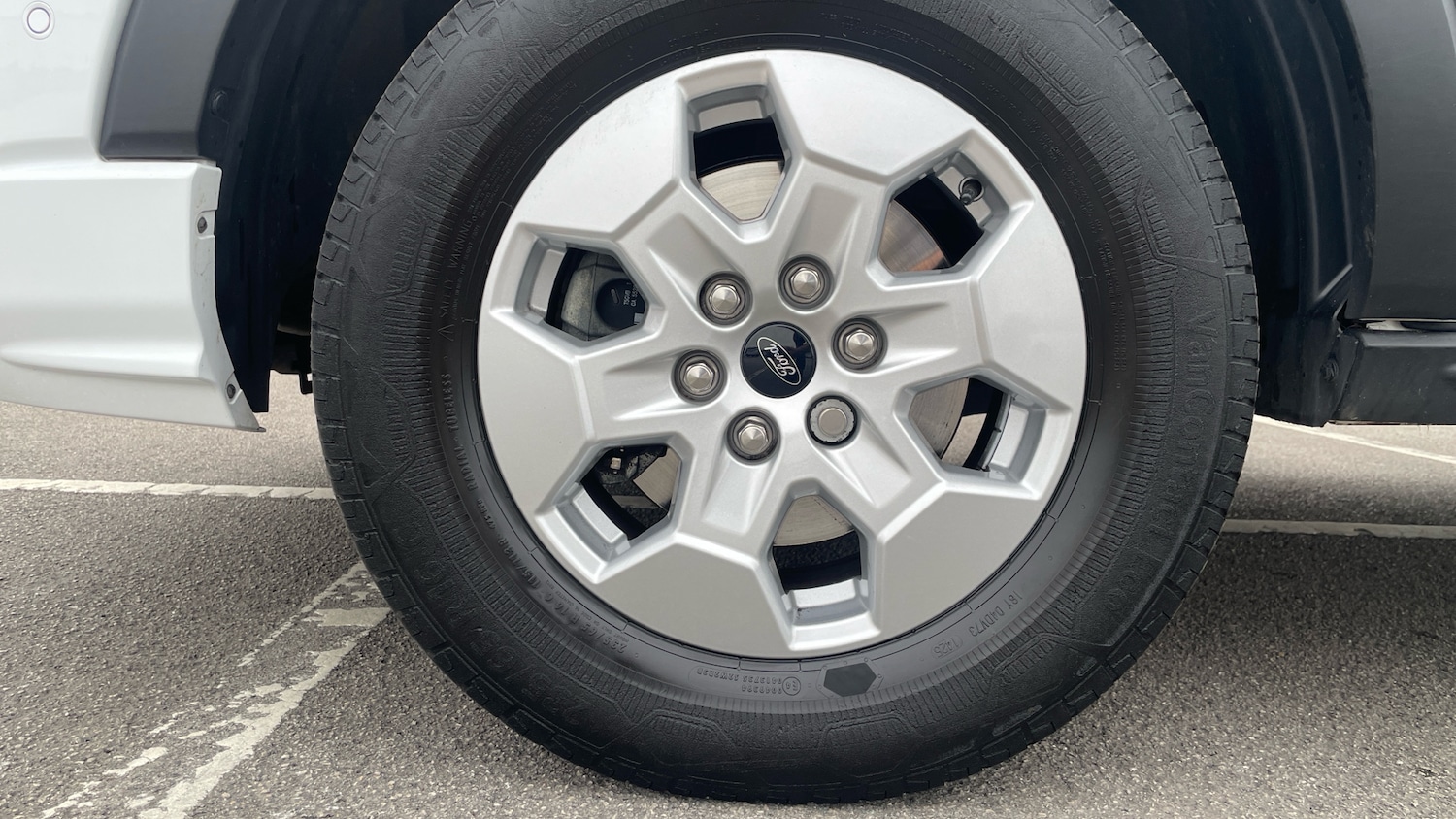 Used Ford Transit 2025 for sale - 78180209: Photo 25