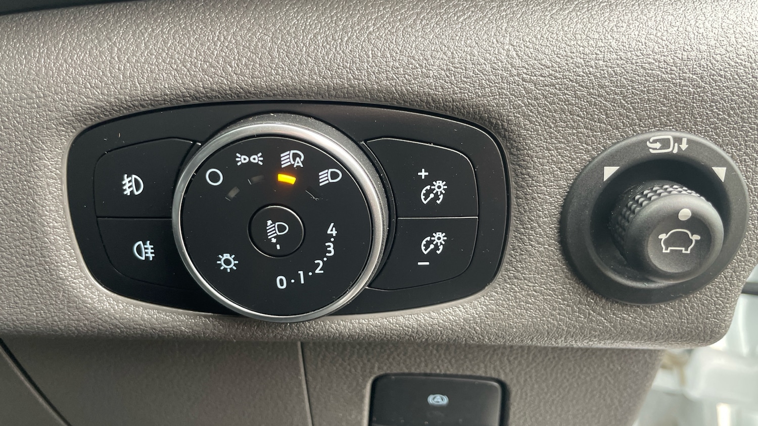 Used Ford Transit 2025 for sale - 78180209: Photo 27