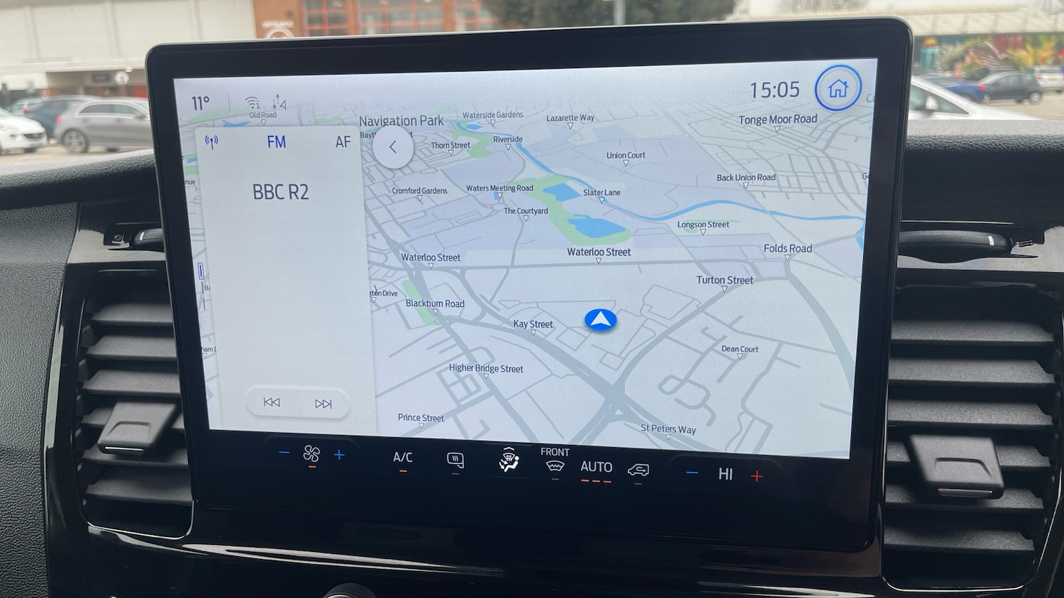 Used Ford Transit 2025 for sale - 78180209: Photo 29