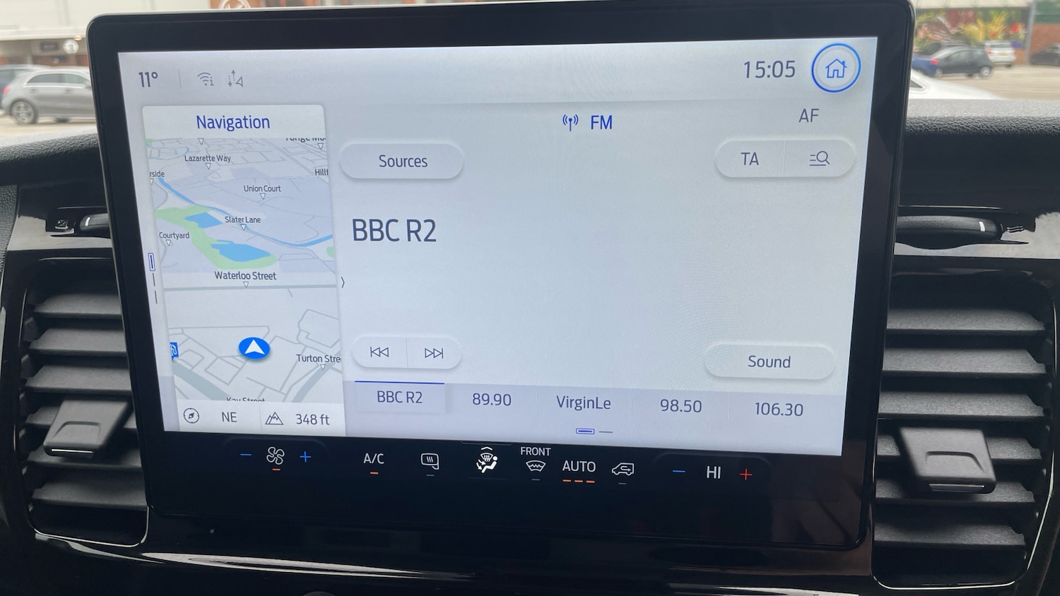 Used Ford Transit 2025 for sale - 78180209: Photo 30