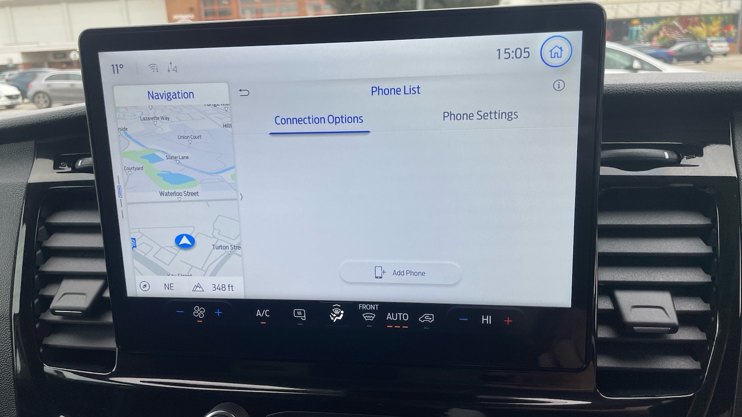 Used Ford Transit 2025 for sale - 78180209: Photo 31