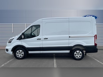 Used Ford Transit 2025 for sale - 78180209: Photo