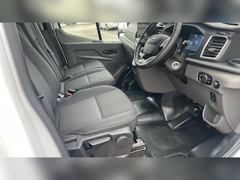 Used Ford Transit 2025 for sale - 78180209: Photo