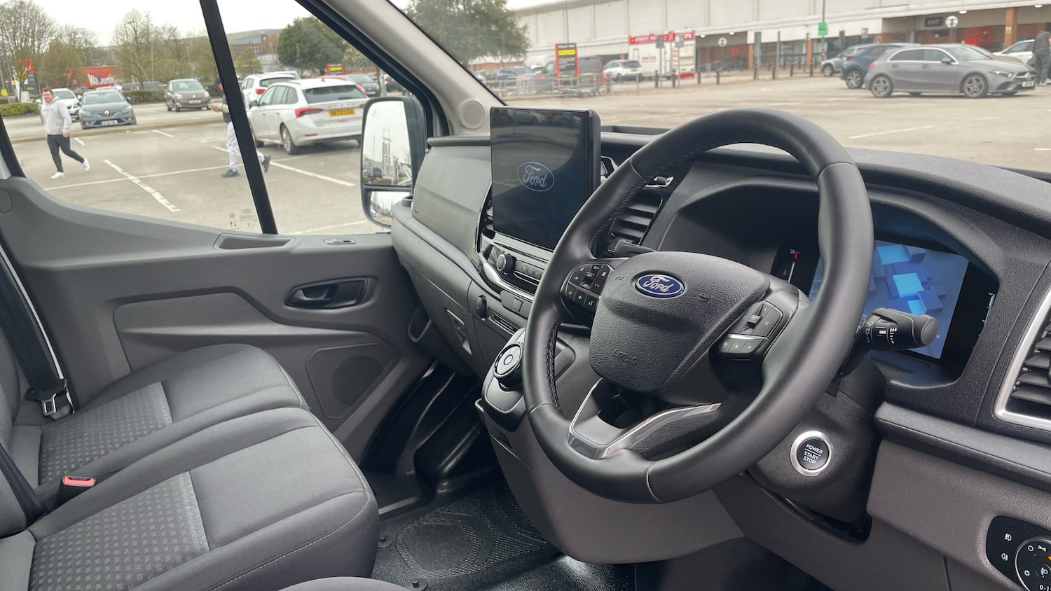 Used Ford Transit 2025 for sale - 78180209: Photo 5