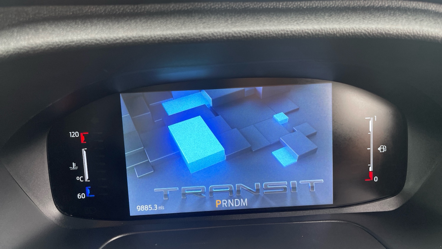 Used Ford Transit 2025 for sale - 78180209: Photo 7