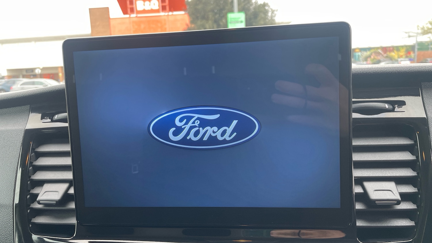 Used Ford Transit 2025 for sale - 78180209: Photo 9