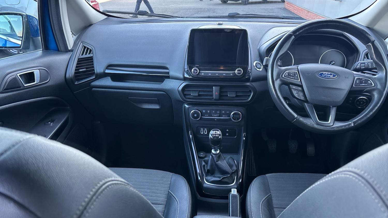 Used Ford Ecosport 2019 for sale - 77760486: Photo 10