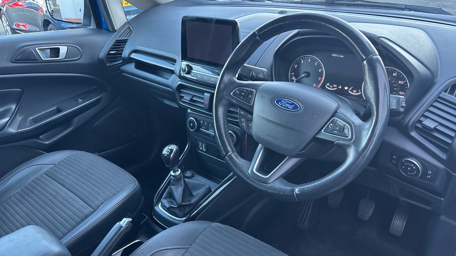 Used Ford Ecosport 2019 for sale - 77760486: Photo 14