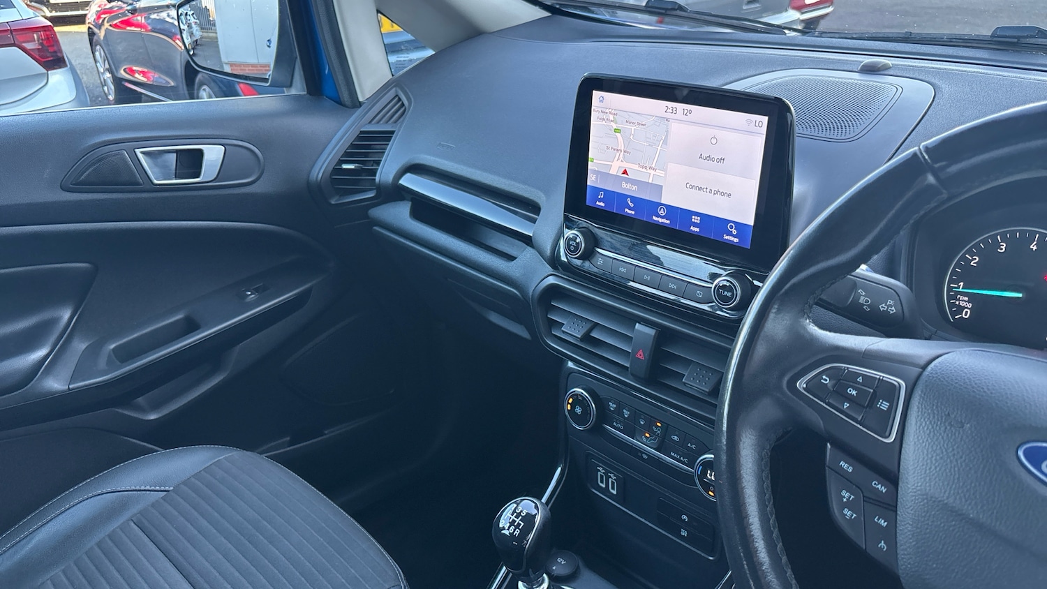 Used Ford Ecosport 2019 for sale - 77760486: Photo 15